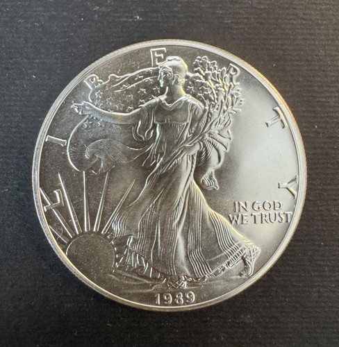 Oncia argento america - oncia, dollaro