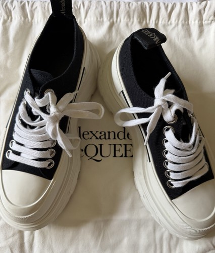Stivali sneakers alexander - stivali,