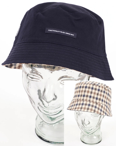 Aquascutum cappello - cappello, a