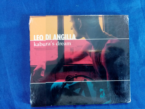 Leo angilla kabura s - leo,