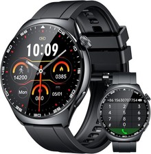 Orologio Smartwatch Uomo