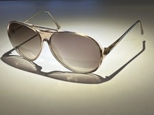 Occhiali da sole vintage