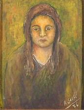 Antionio Salfi (Italiano