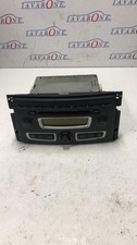 AUTORADIO PER SMART ForTwo
