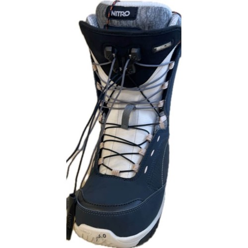 Nitro monarch tls blu - blu, navy