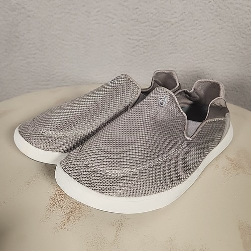Scarpe olukai nohea pae - nohea, uomo