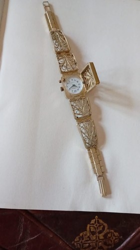 Orologio bracciale chaika - orologio-bracciale,