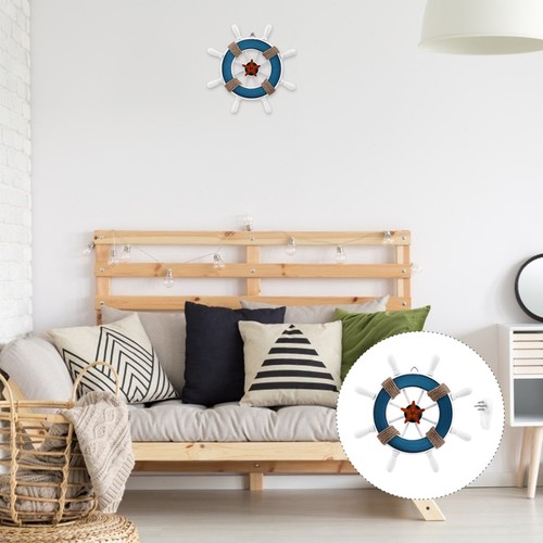 Capitano timone ornamento - , da