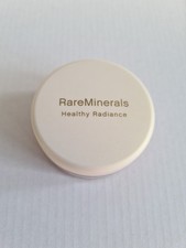 bareMinerals RareMinerals