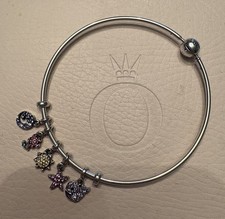 Bracciale Pandora ME con 5