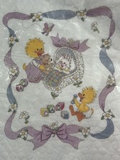 Trapunta Janlynn Little Suzy's