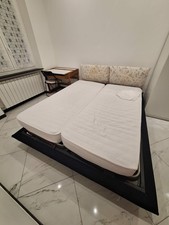 Letto matrimoniale 179 220 - letto,