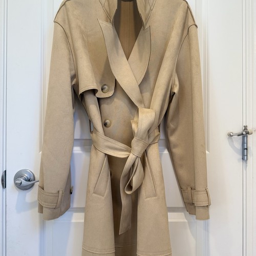 Trench coat pennyblack max - coat,