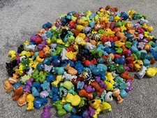 50x Gogo’s Crazy Bones
