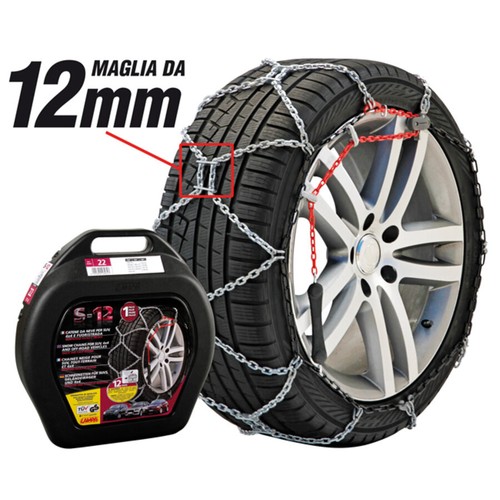 Snowdrive lampa 16461 catene - snowdrive,