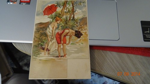 Costume bagno pin mare - costume,