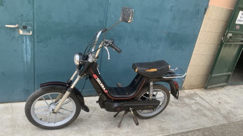Gilera cba serie con - cba, 3
