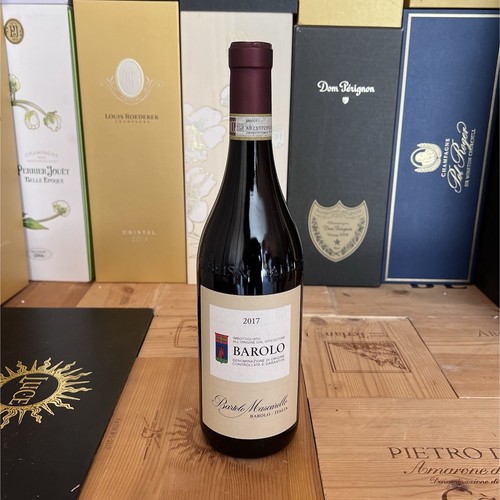 Bartolo mascarello barolo docg - bartolo,