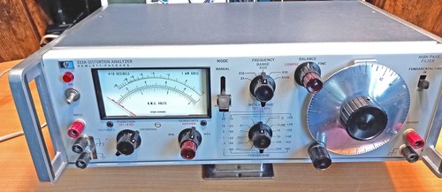 Analizzatore misuratore di - misuratore,