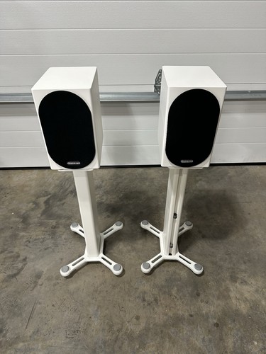 Monitor audio silver - monitor, 50