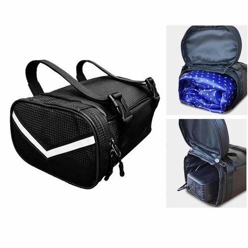 Borsa posteriore impermeabile - borsa,