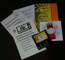 Iomega ZIP100 Plus SCSI unità
