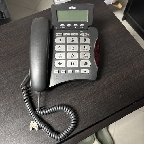 Telefono brondi modello - brondi,