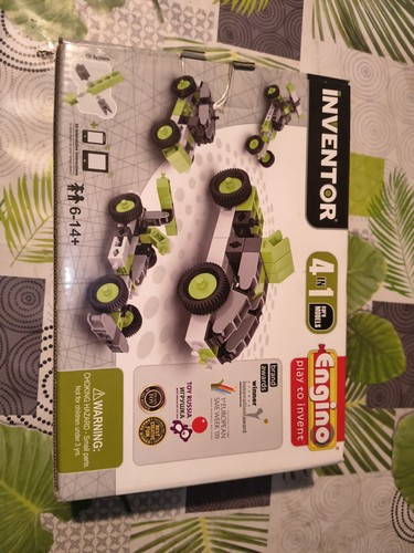 Inventor costruzioni 1 - costruzioni, 4