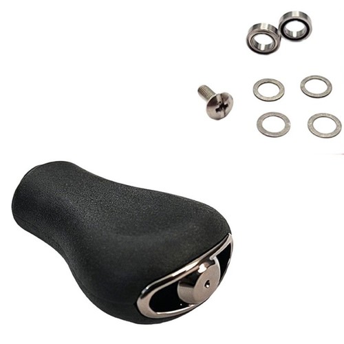 Manopola gomma per daiwa - gomma,