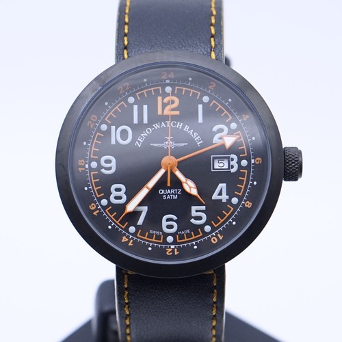 Zeno watch basel - zeno-watch, pilot