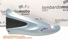 Carena Fianchetto laterale