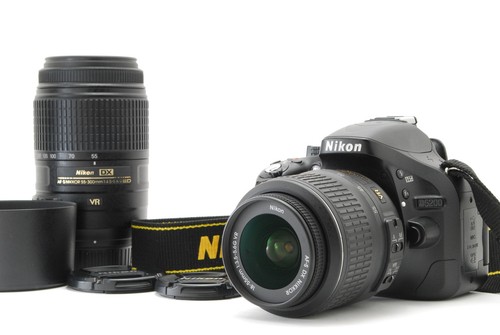 Quasi come nuovo nikon - [quasi,