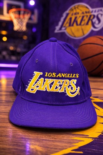 Cappello vintage los - vintage, angeles