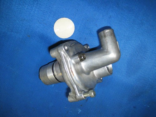 Yamaha fzr 600 3he pompa - fzr,