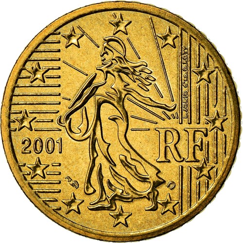 772940 francia 50 - [#772940],