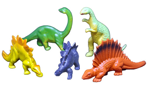 Dinosauri lotto - lotto, di