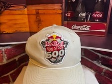 Red Bull Non-Stock 600