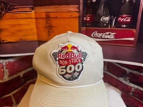 Cappello berretto red bull - berretto,