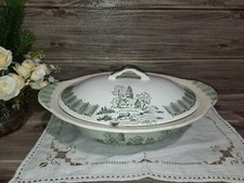  SIMPATICA ZUPPIERA CERAMICA