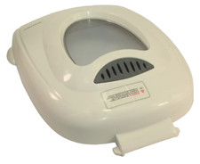 COPERCHIO MACCHINA DEL PANE SILVERCREST SBB 850 A1