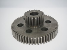 Backgear 21/56T cluster adatto