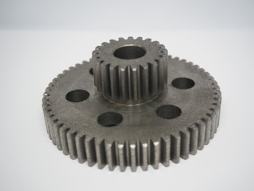 Backgear 56t cluster - backgear, 21/56t