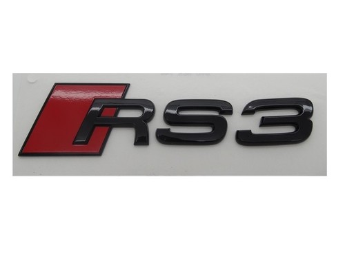 Originale audi rs3 - originale,