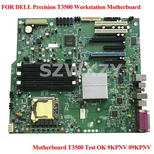 Per dell precision t3500 - precision,