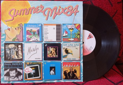 Summer mix spain - summer, 84