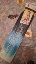 Extension per treccine - extension,