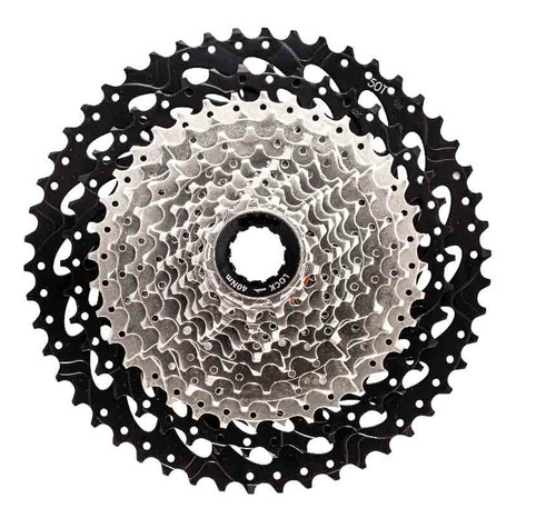 Shimano cassetta 10v 32 - shimano,