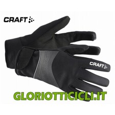 Craft guanti invernale power - invernale,