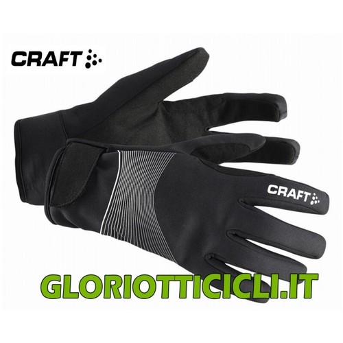 Craft guanti invernale - invernale, power