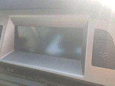 navigatore gps per AUDI A6 BERLINA (4F2) 2.0 TDI 4F0919603 delcp4808624